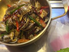 -遇西祠·海鲜烧烤(总店)