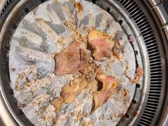 -梨花自助烤肉(西三旗万象汇黑金店)
