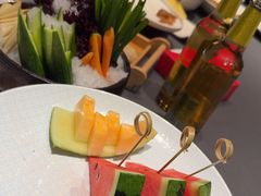 -百富源·海鲜辽菜(浑河堡店)