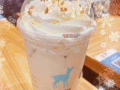 -瑞幸咖啡(凤凰海负一楼美食街店)