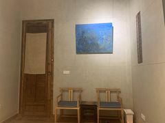 -箱美术馆私房菜(水晶郦城店)