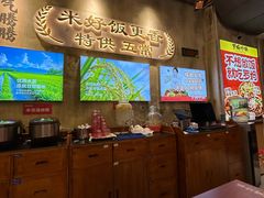 -祥云美食城(南强步行街店)