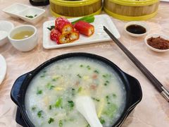 -新东源国际酒店·新东源食坊(沙井店)
