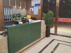 -锡和无锡菜(景丽苑店)