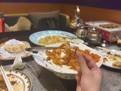 -蒙古人烤羊大师·草原料理(工农大路店)