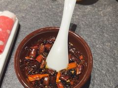 -东来顺(非遗·清真火锅·盛世广场店)