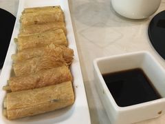 -五观堂素食(新华路店)
