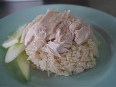 -红大哥水门鸡饭(總店)