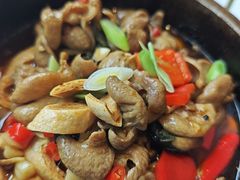 -大蓉和(一品天下店)