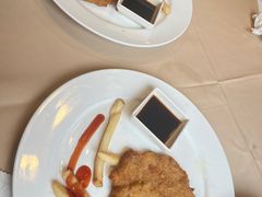 -德大西餐社(云南南路店)