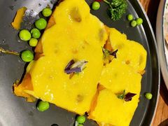 -悠味天老妈疙瘩汤(万达店)