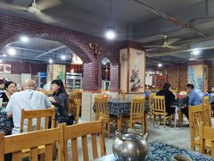 大堂-味老大土碗菜(中山三路店)