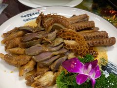 -老蒲鲜(涵江店)