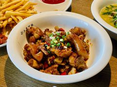 -上菜呷饭(唐家店)