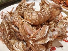 -活潑鲜跳(湖滨商业街店)