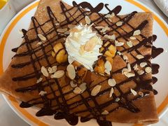 -La Creperie法餐厅(芮欧百货店)