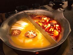 -湊湊火锅·茶憩(东城万达店)