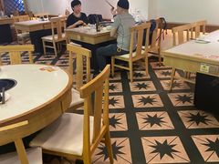 -蛙蛙叫干锅年代(簋街总店)