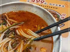 -小螺大作·螺蛳粉火锅(林和西店)
