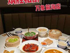 -炳胜私厨(万象前海店)