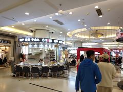 -利群商厦(台东店)