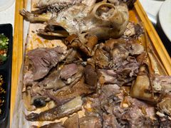 -和庆斋羊蝎子火锅·碳缸烧烤(顺义旗舰店)
