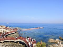 -养马岛旅游度假区