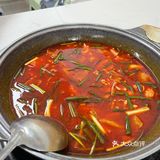 夏天的贵阳，适合吃地摊火锅🍲