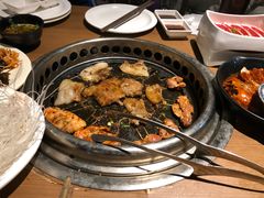 -火炉火自助餐(悠唐购物中心店)
