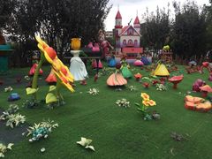 -安徒生童话乐园