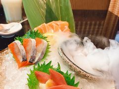 -真剑日本料理·铁板烧(贵州路店)