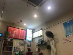 -洋洋安徽牛肉板面(洋洋店)