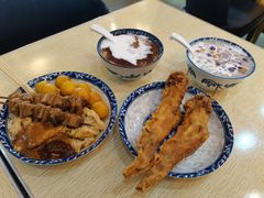 -小雨点糖水店(中兴街分店)