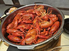 -聚味瞿记·龙虾堂(坡子街店)