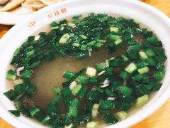 -西工饭庄快餐厅(西工小街店)