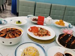 -友鹏海鲜(新宜白大道店)