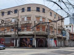 -四川北路(地铁站)