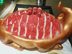 -希尔顿逸林酒店·中餐厅