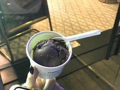 -MADO冰淇淋咖啡馆(淘金店)