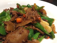 辣椒烧肉-荣品荟·融合餐厅(月湖广场店)