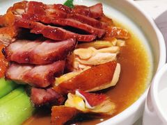 -火啫啫·粤式啫啫煲(南通首店)