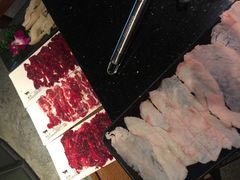 -牛事制造局牛肉火锅(莲岳路店)