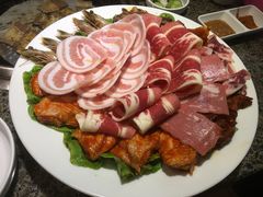 -韩小悦牛排烤肉无限续(遂宁万达店)