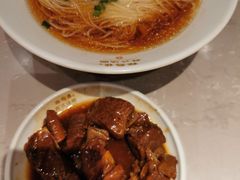 -松鹤楼面馆(飞州国际广场店)