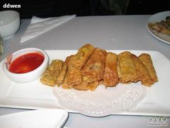 炸响铃-外婆家(杭州马塍店·杭帮菜名店)