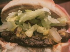 -FATBURGER 特富客汉堡(外交公寓店)