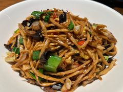 -老湘村·湖南土菜(天河维多利店)