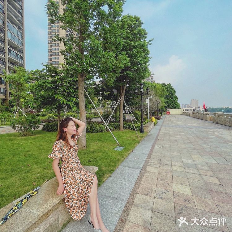 ur上新碎花也太好看了8🌼