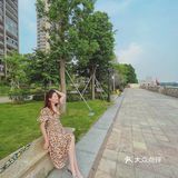 ur上新碎花也太好看了8🌼