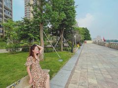 -URBAN REVIVO(佛山南海万达广场店)